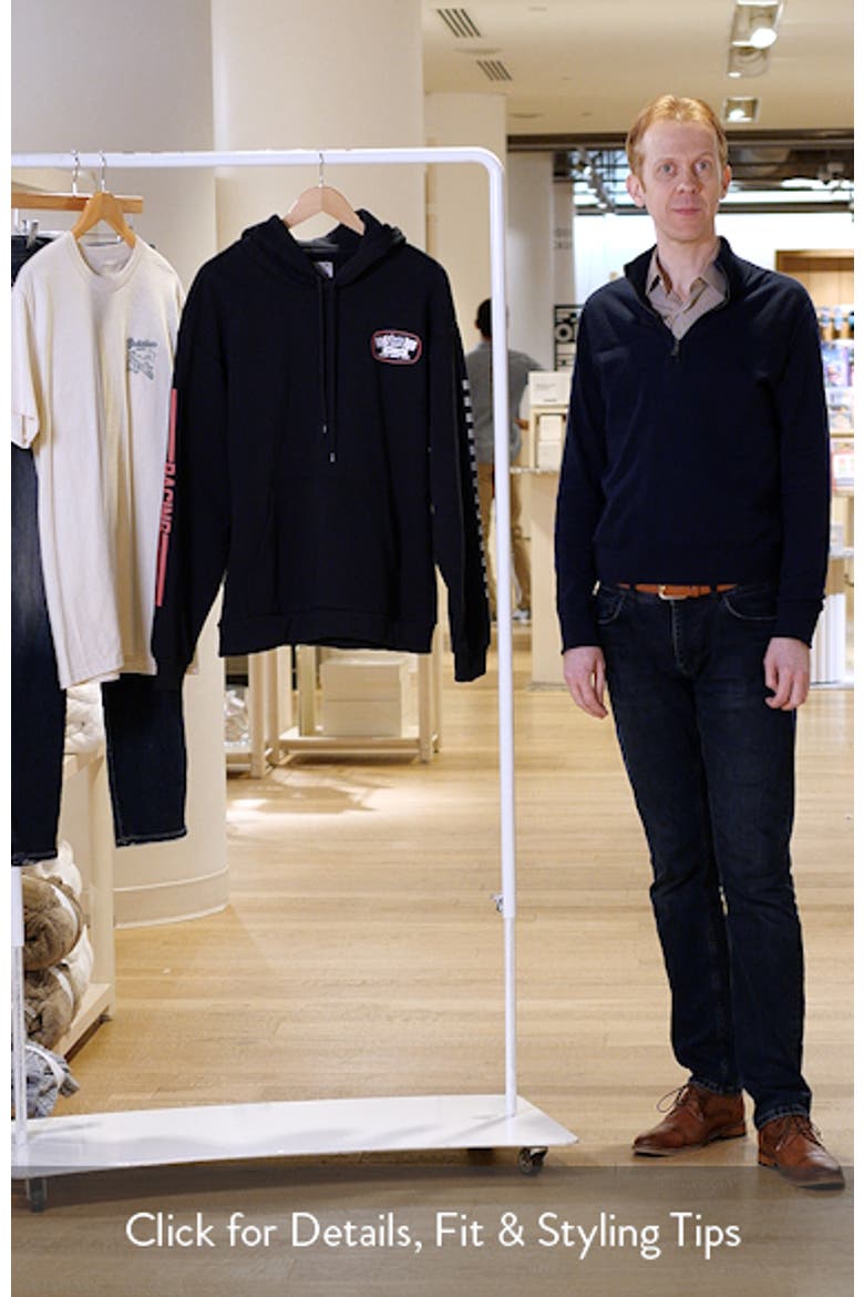 Coors Light® Pit Stop Graphic Hoodie video