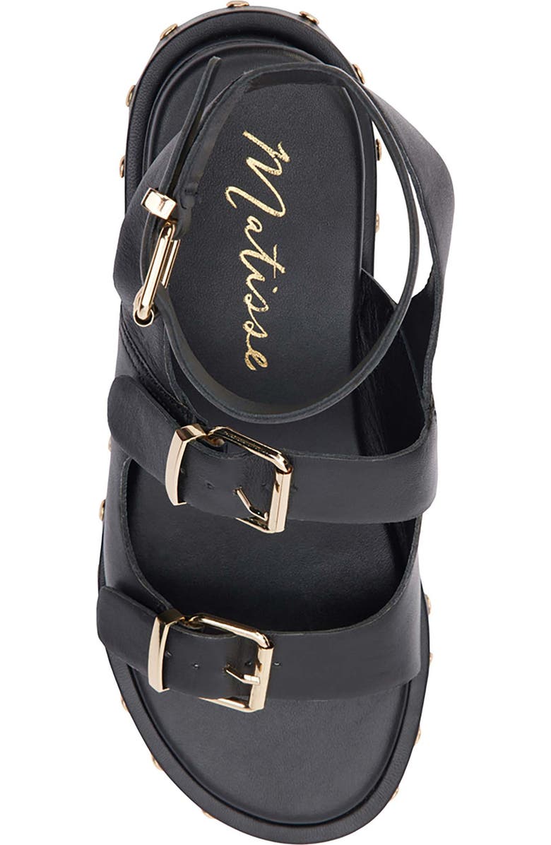 Matisse Platform Sandal, Alternate, color,