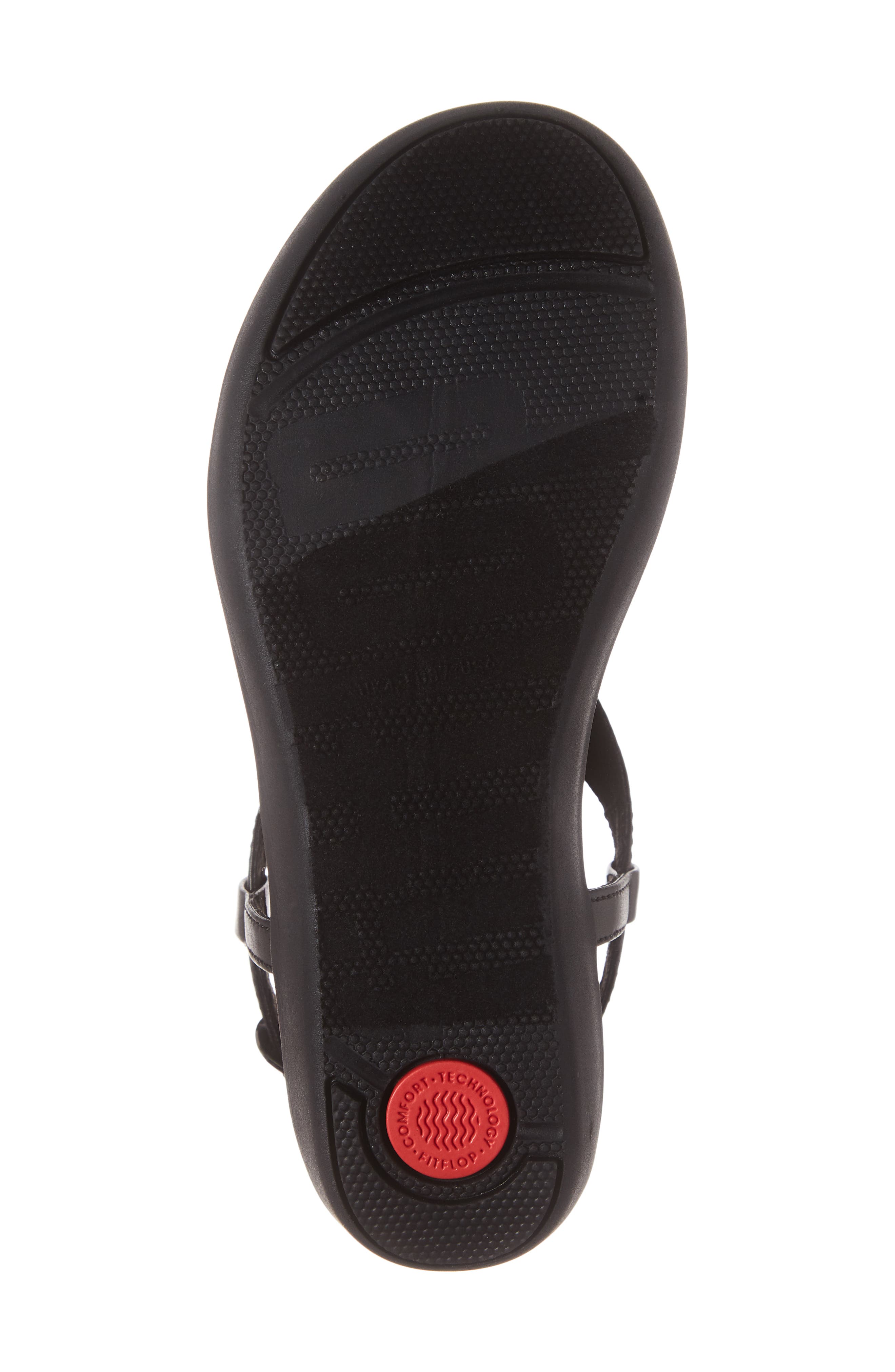 FitFlop Lainey Embellished Sandal, Alternate, color, 