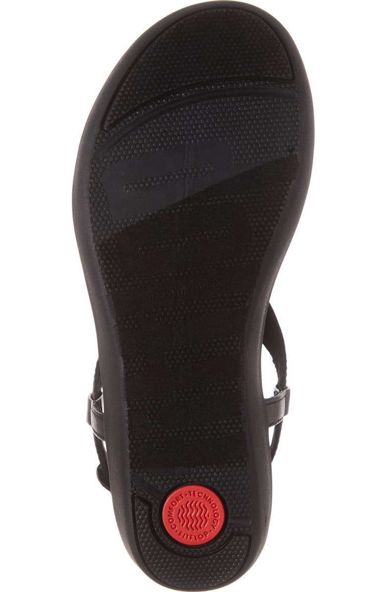 FitFlop Lainey Embellished Sandal, Alternate, color,