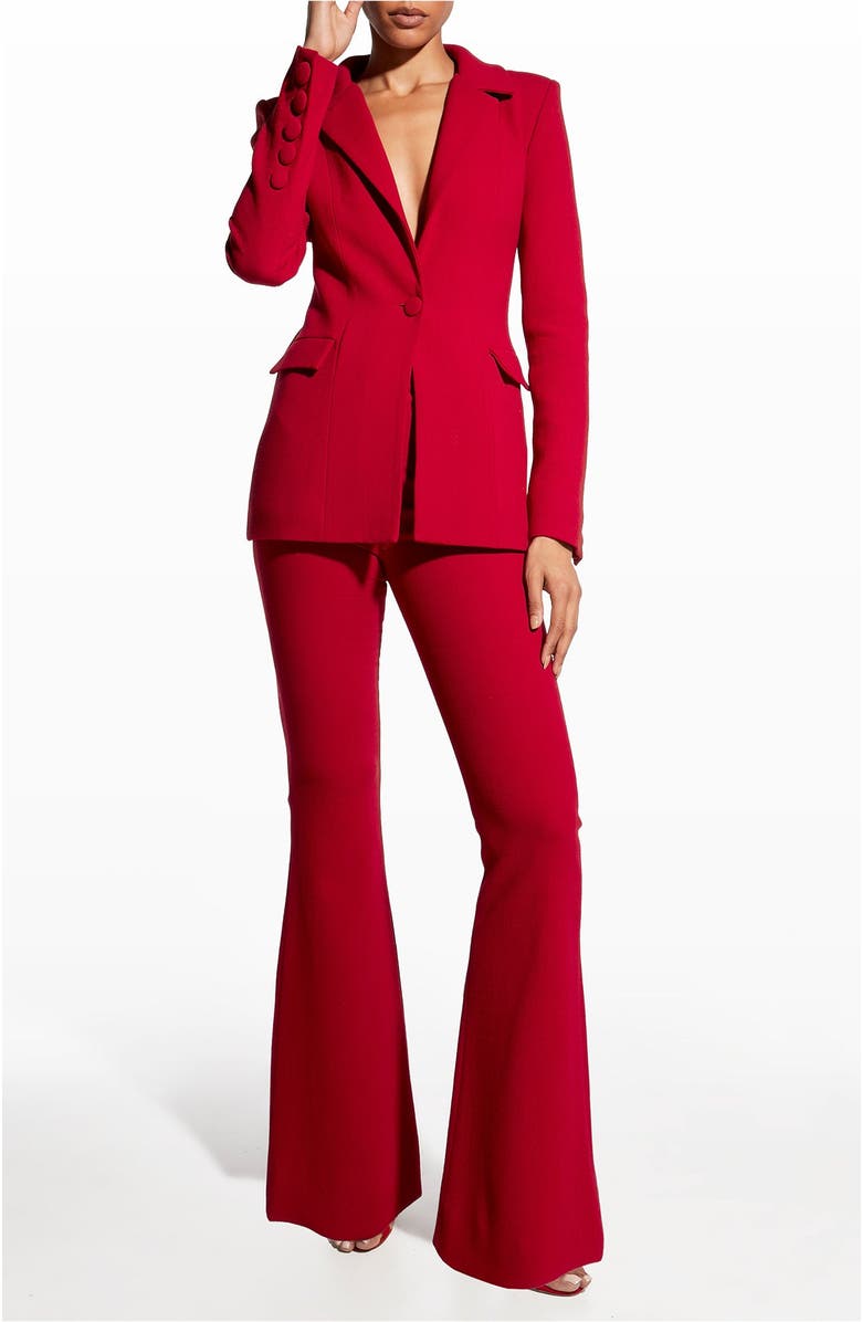 AS by DF Billie Blazer, Alternate, color, 