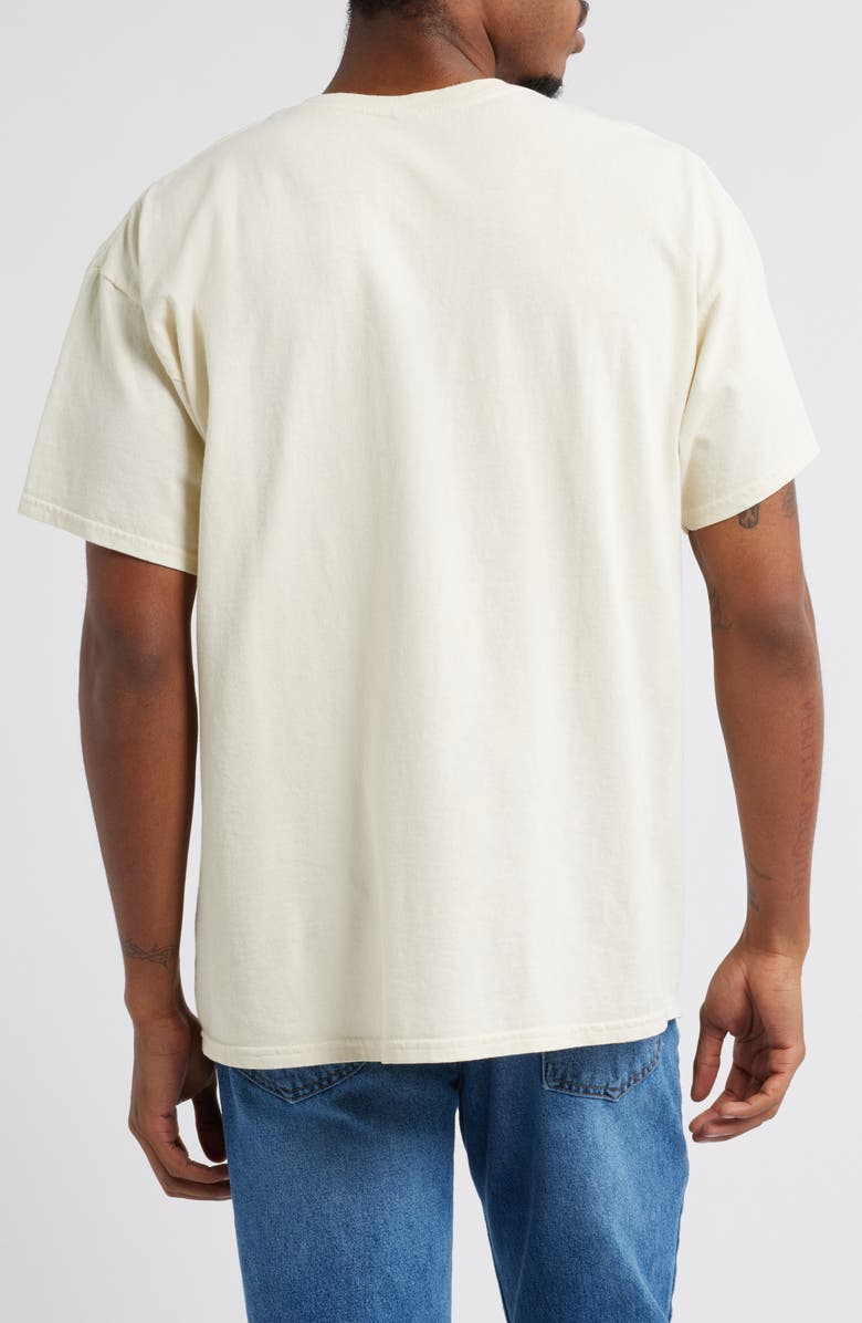 Merch Traffic Red Bull Racing on the Track Graphic T-Shirt, Alternate, color, 