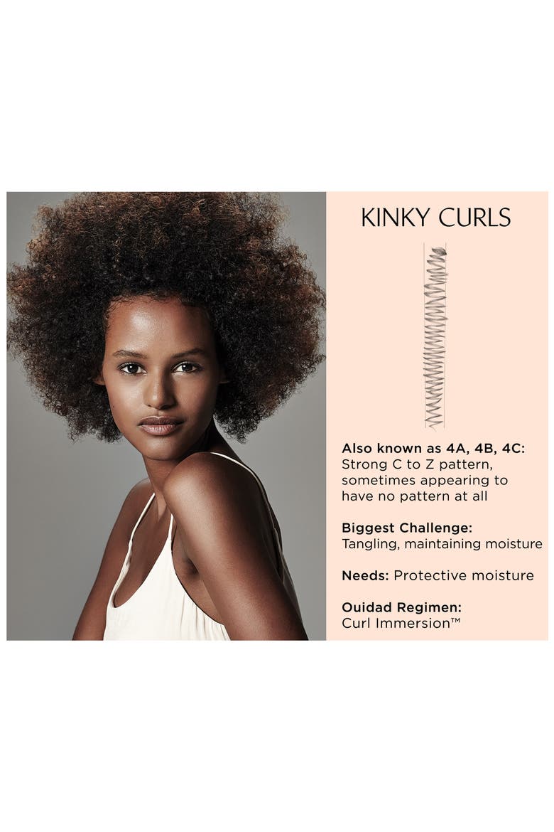 Curl Immersion Triple Threat Deep Conditioner, Alternate, color, NO COLOR