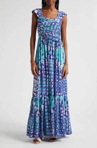 BUSAYO Tunde Maxi Dress