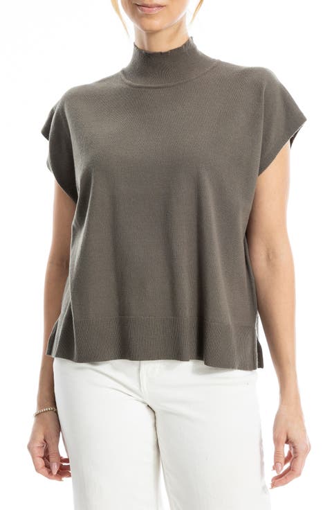 Women's MAX STUDIO Turtleneck Sweaters | Nordstrom Rack