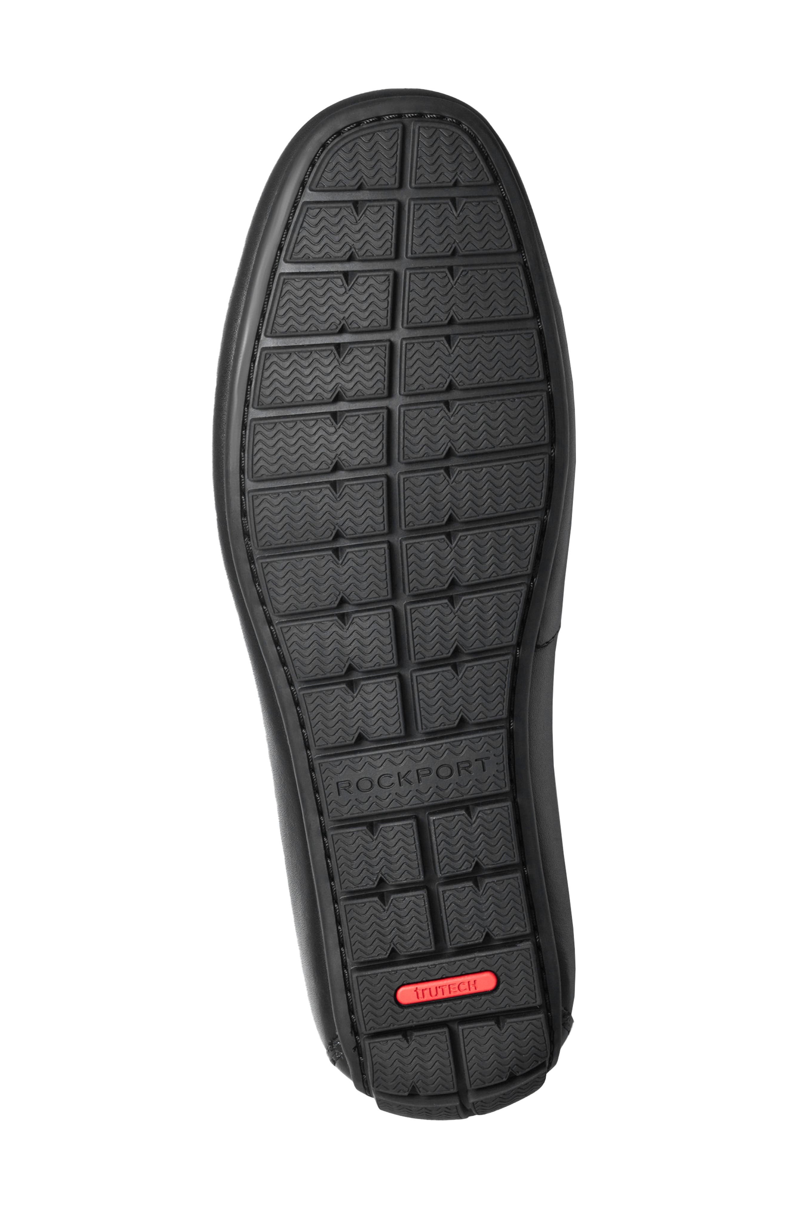 Rockport Taya Driving Loafer, Alternate, color, 