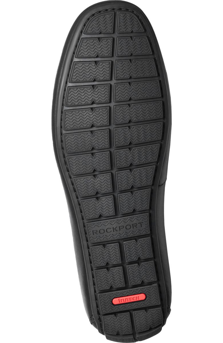 Rockport Taya Driving Loafer, Alternate, color,