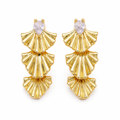The Sorrento Earrings