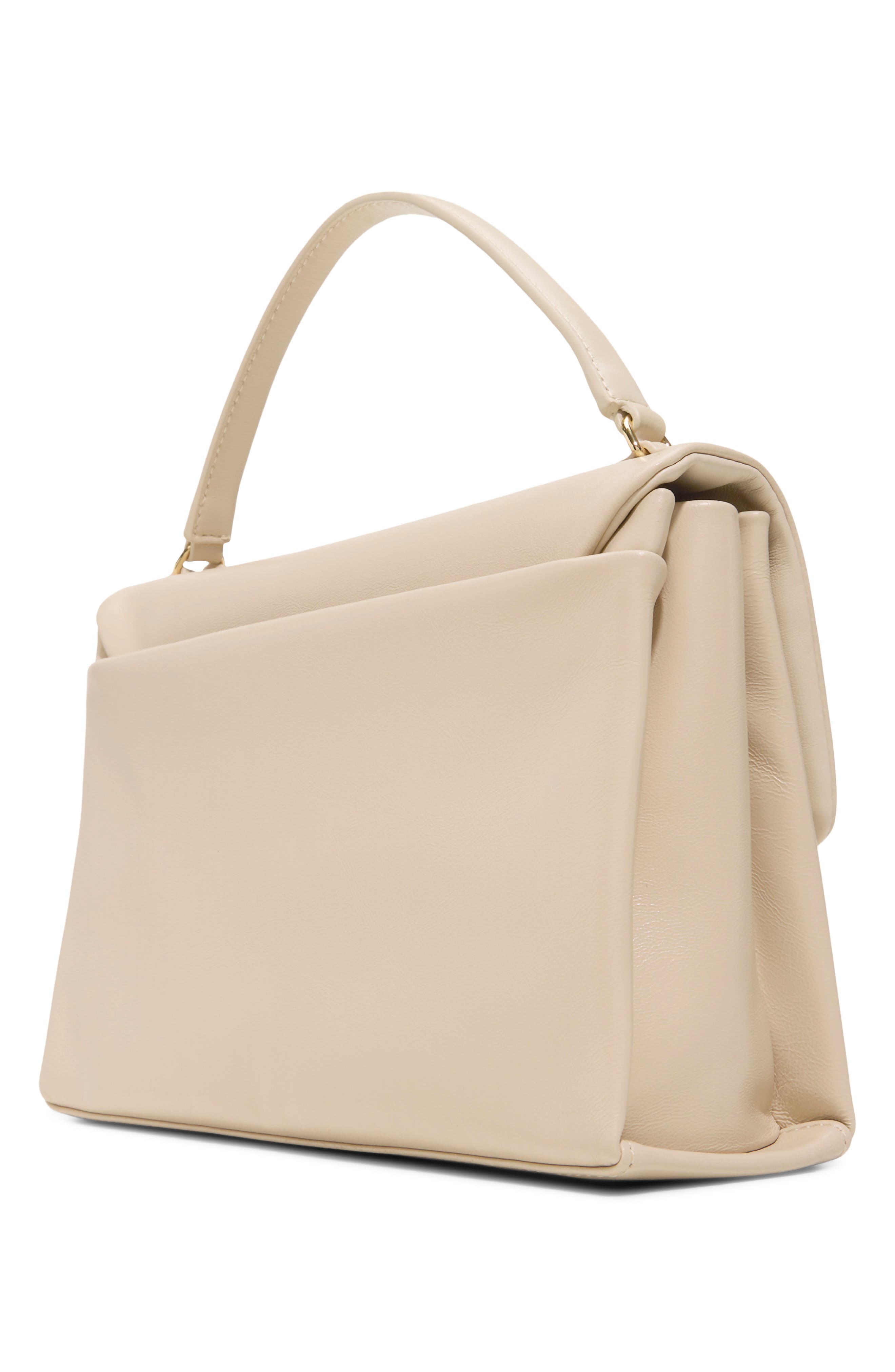 Bethany Leather Handbag, Alternate, color, OTHER WHITE