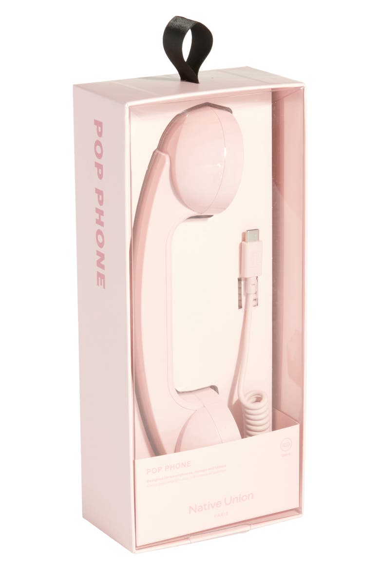 Pop Phone, Alternate, color, CANDY