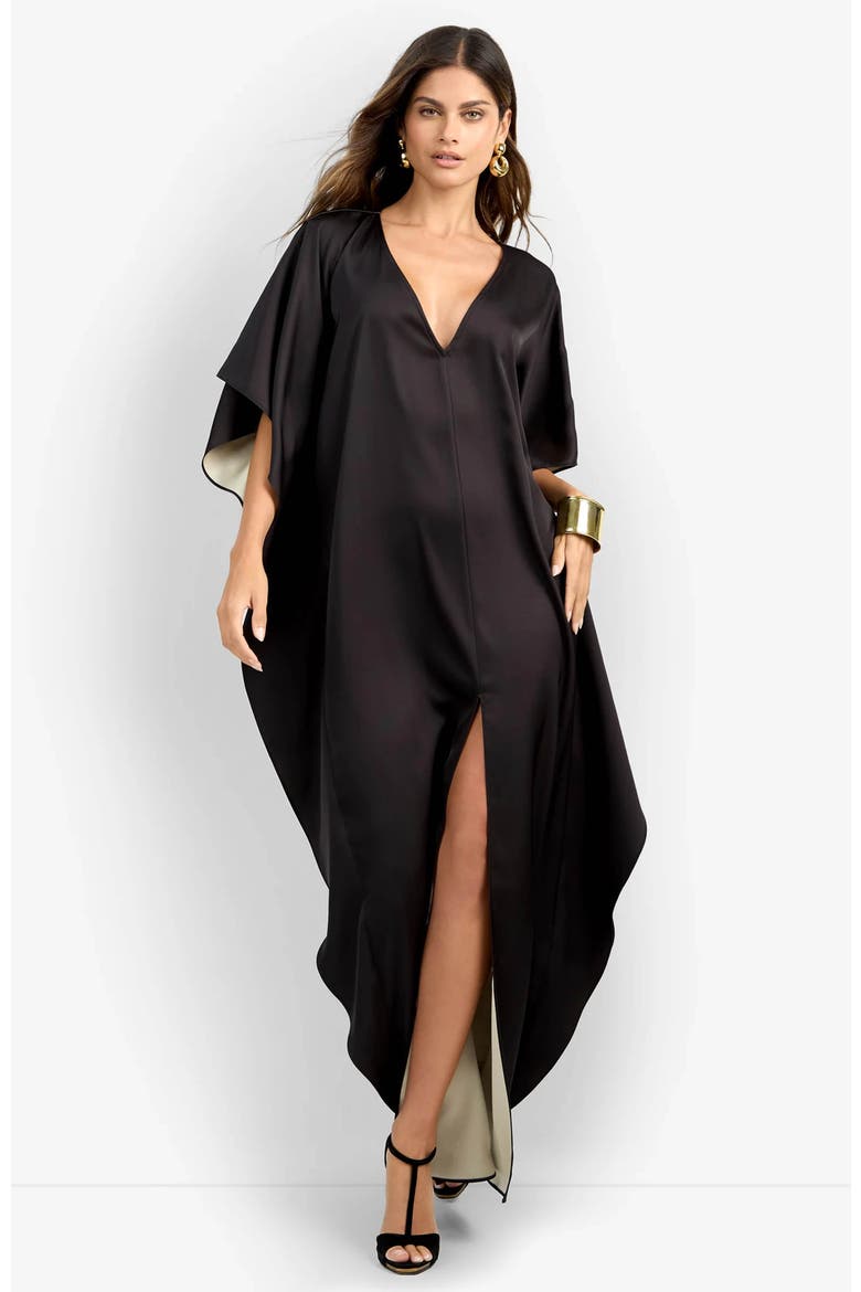 Riva Dress, Alternate, color, Black