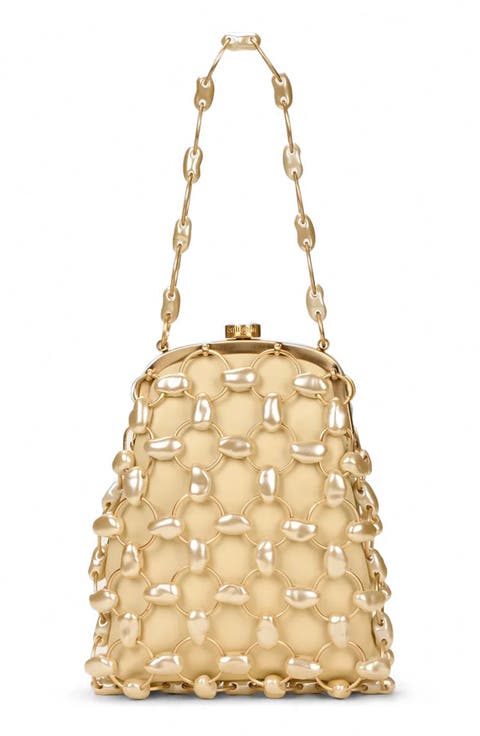 Brielle Top Handle Bag