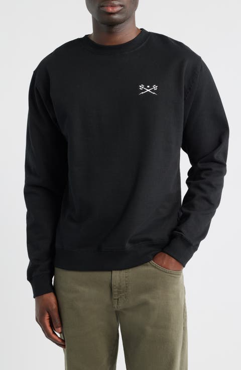 Go-To II Fleece Sweatshirt