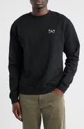 DARK SEAS Go-To II Fleece Sweatshirt