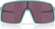 Oakley Sutro 137mm Shield Sunglasses