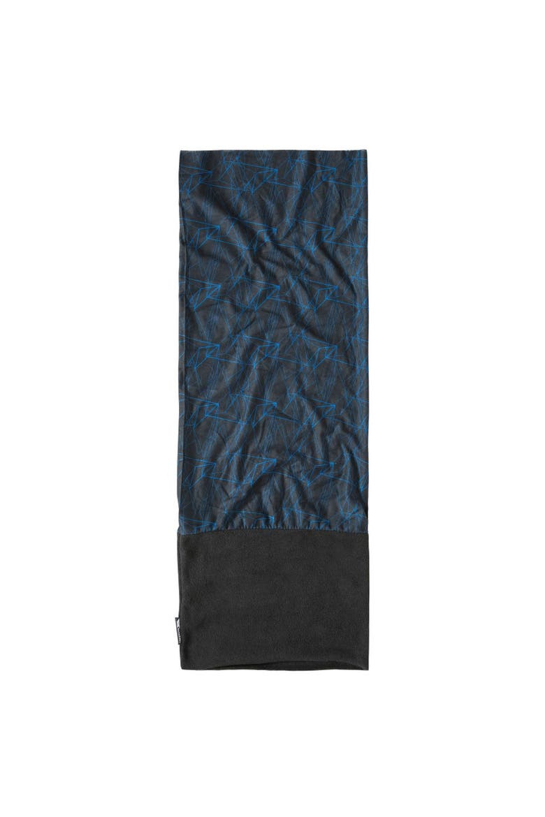 Zazo Neckwarmer, Main, color, Blue Print