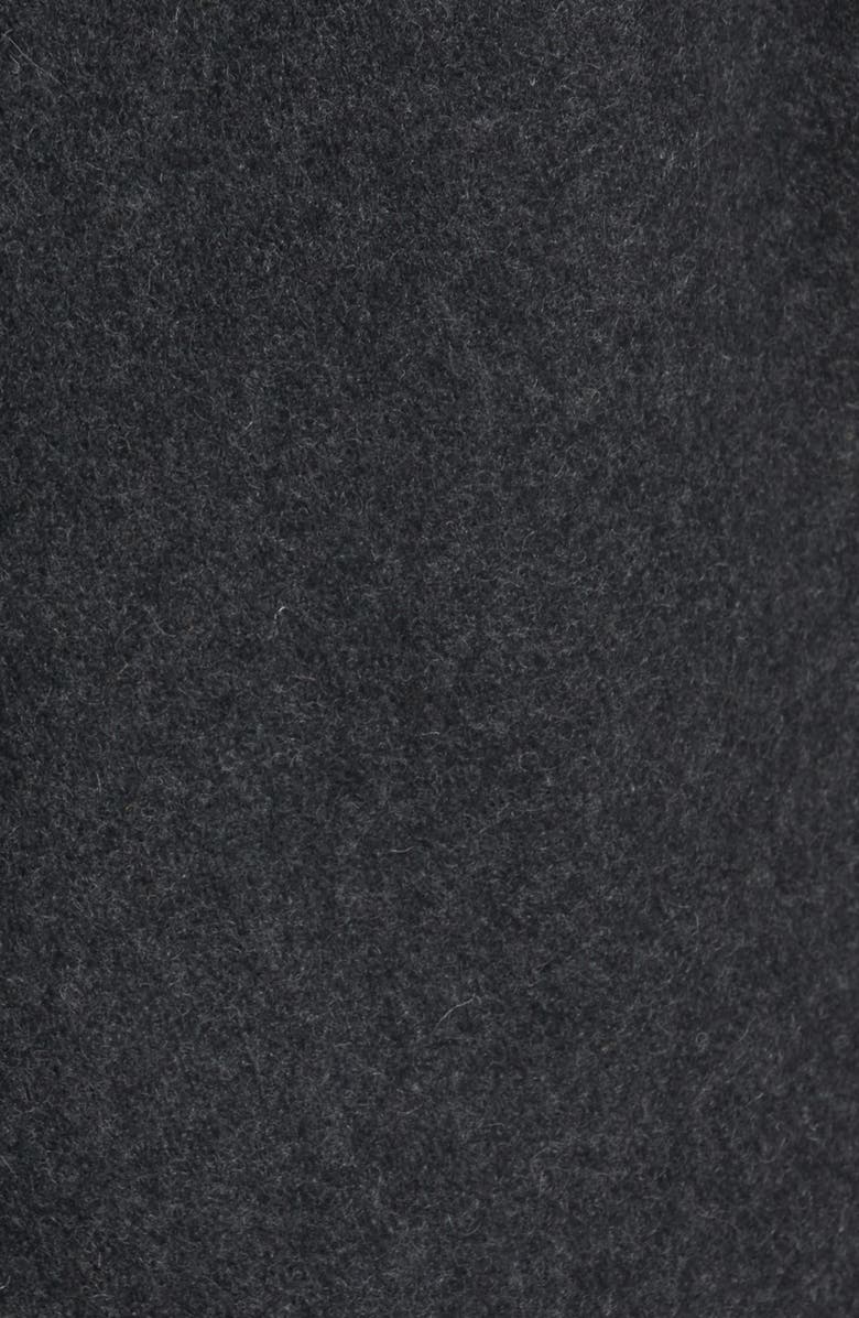 Schott NYC Wool Blend Field Jacket, Alternate, color,