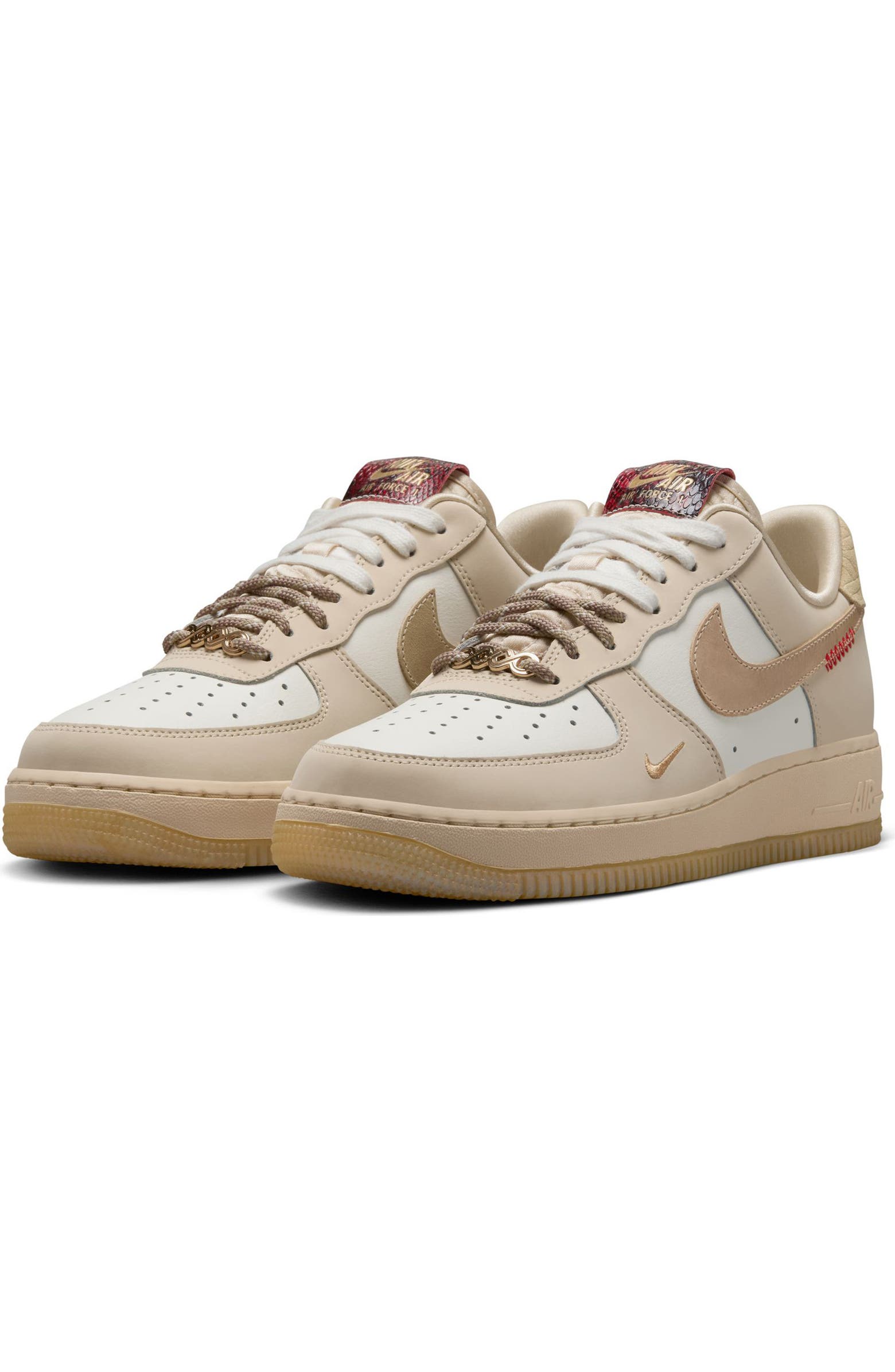 Nike Air Force 1 '07 LX Sneaker (Women) | Nordstrom