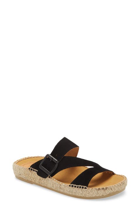 Bibi Espadrille Sandal (Women)