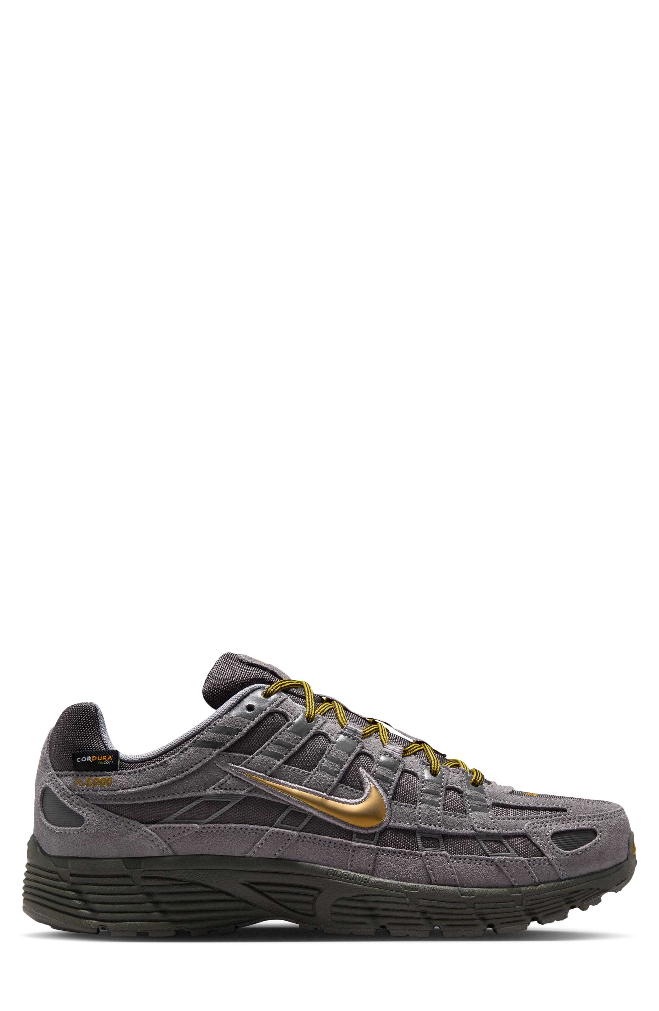 Nike P-6000 Premium Sneaker, Alternate, color, 