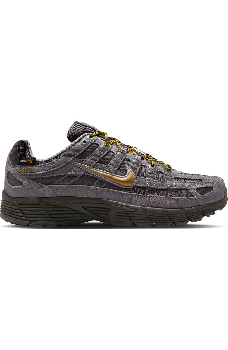 Nike P-6000 Premium Sneaker, Alternate, color,