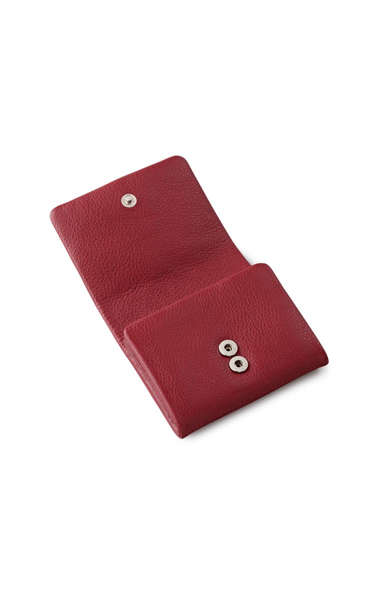 Radley Mallow Street Medium Folded Wallet, Alternate, color, Carmine