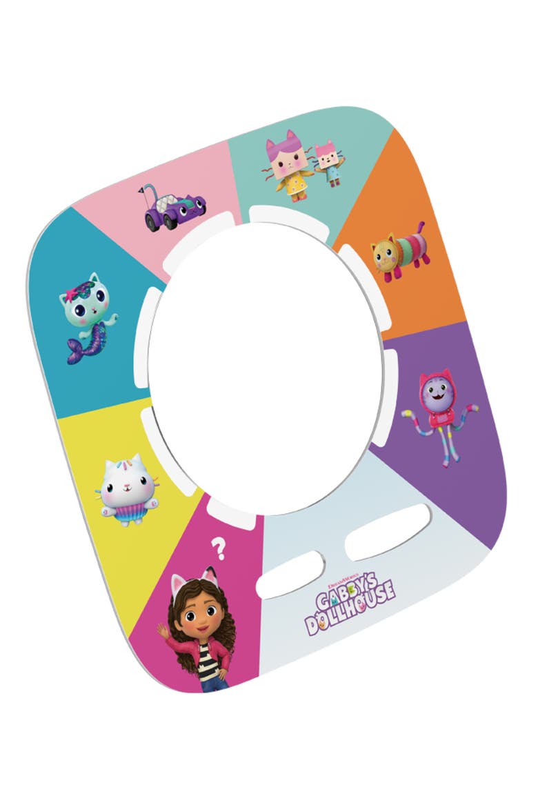 Gabby's Dollhouse: Gabby's Cat-tastic Scavenger Hunt Game, Main, color, MULTI