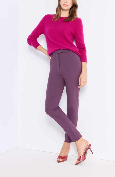 Cashmere Crewneck Sweater