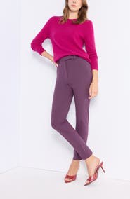 Nordstrom Cashmere Crewneck Sweater