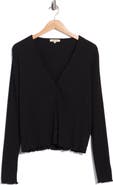 Madewell Knit Cardigan