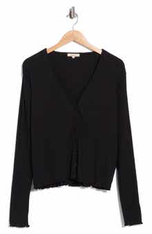 Knit Cardigan