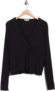 Madewell Knit Cardigan
