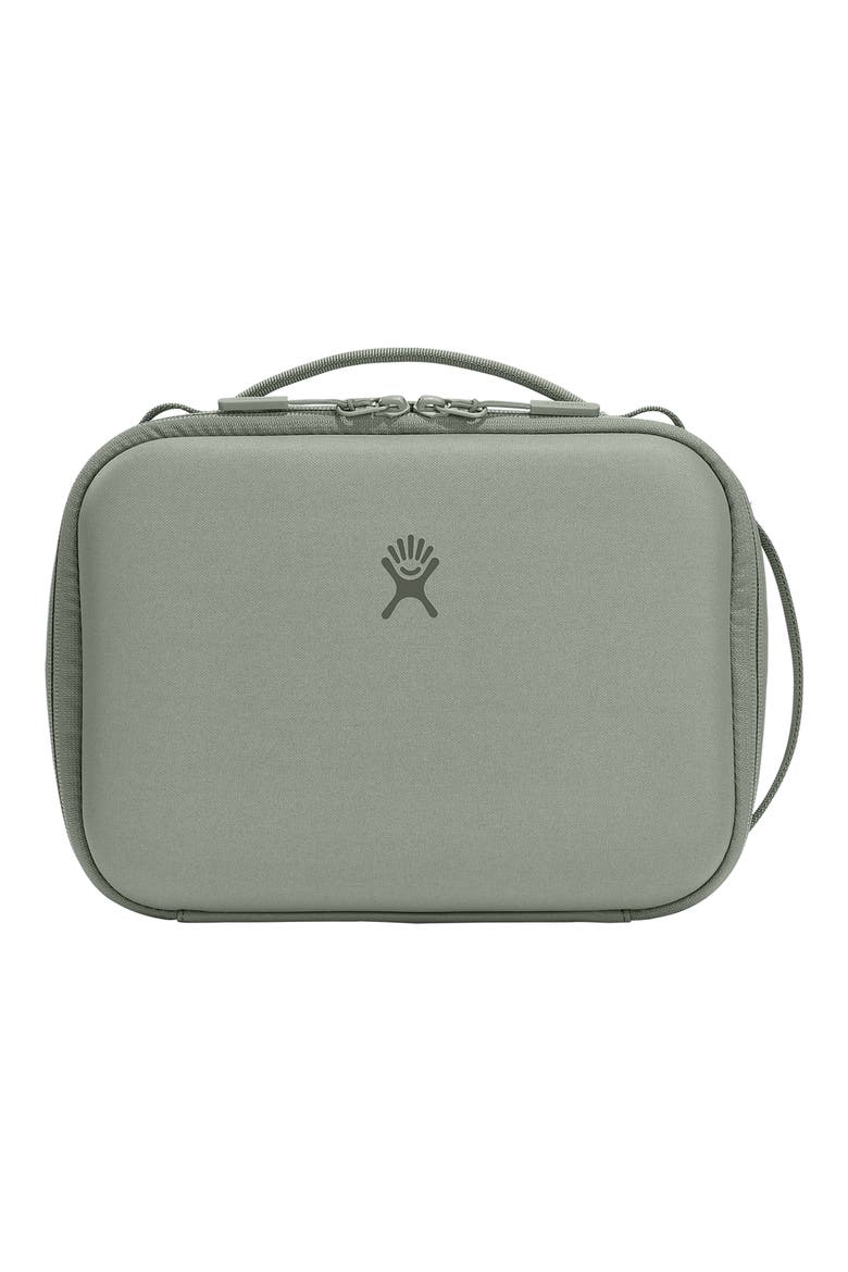5-Liter Carry Out™ Lunch Box, Main, color, AGAVE