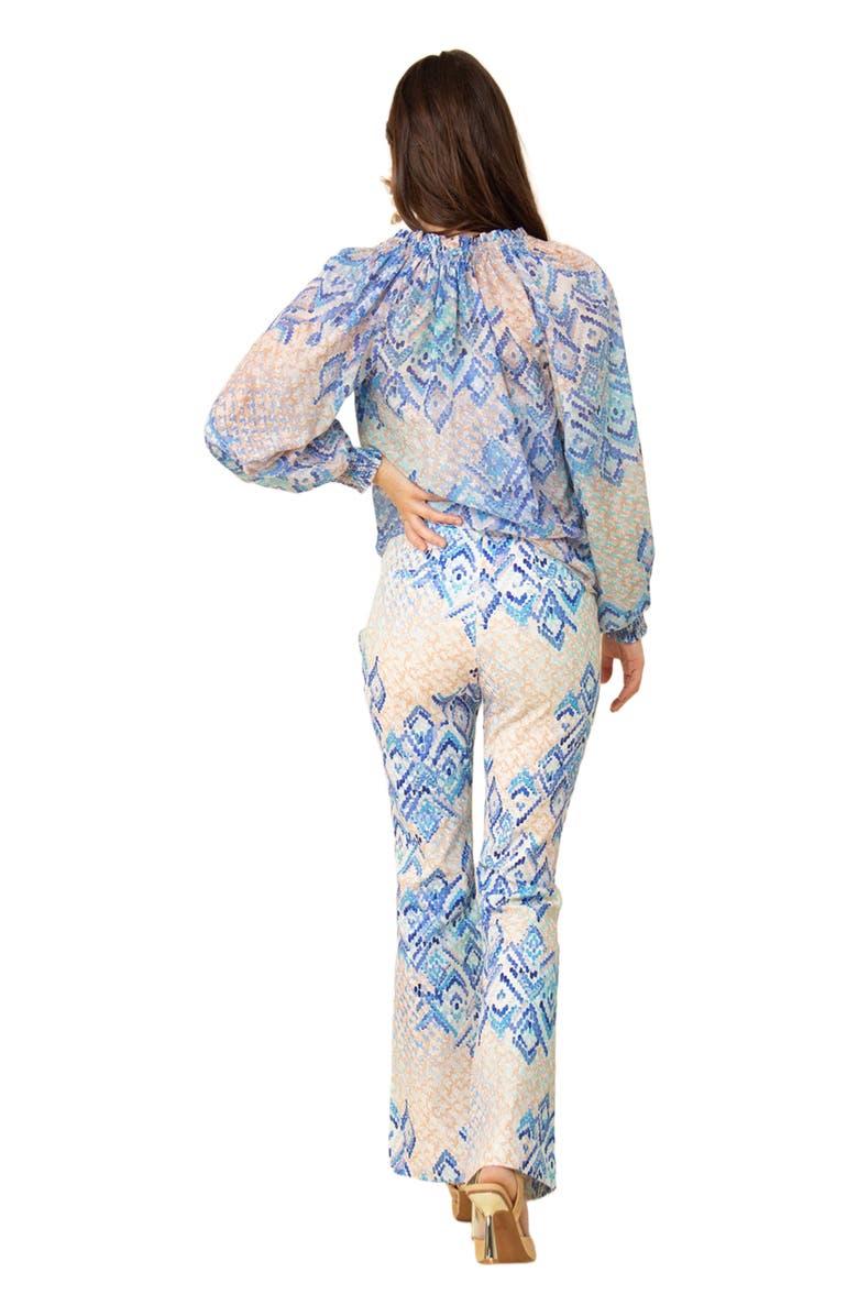 Hale Bob Parker Pant, Alternate, color, 