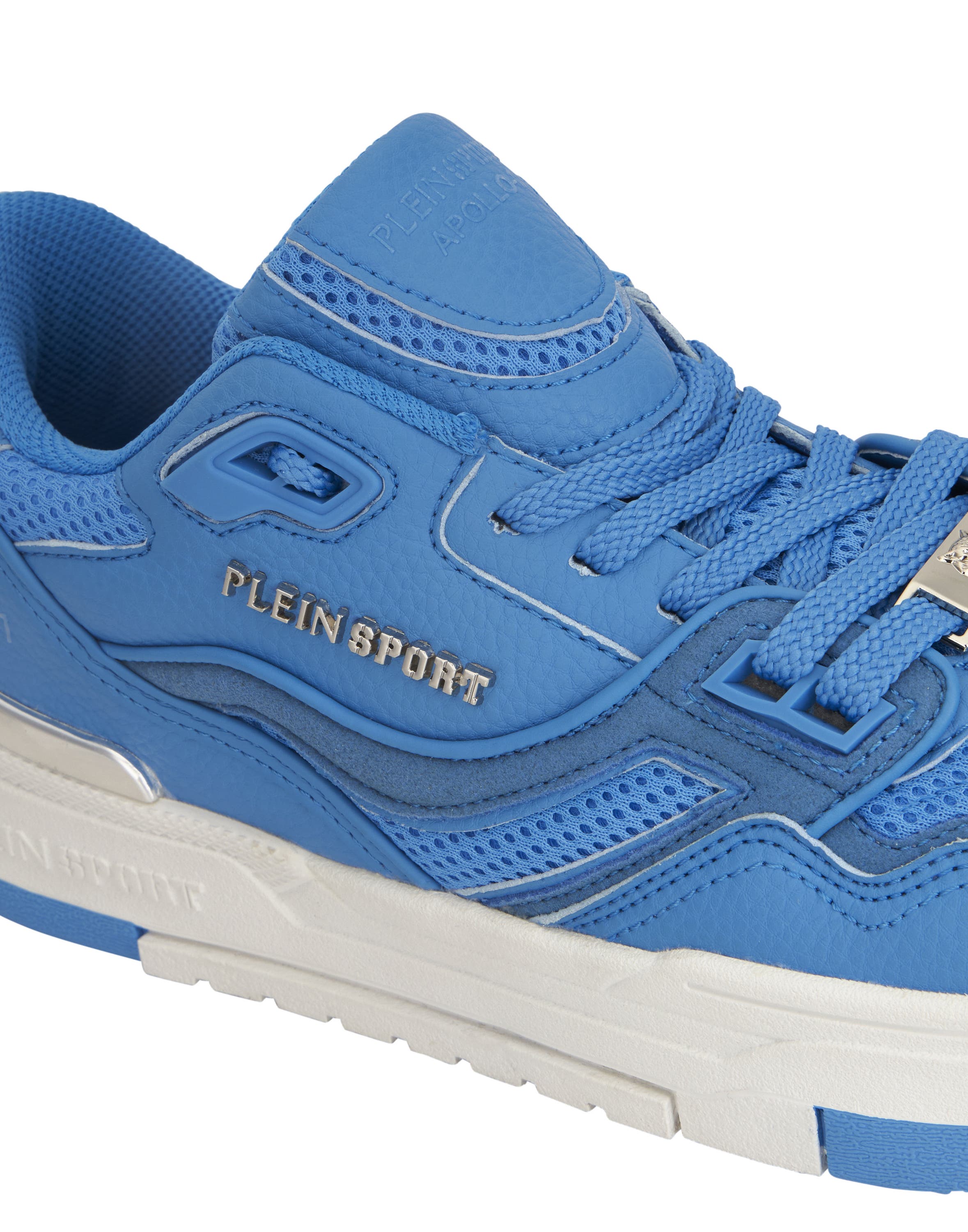Sneakers Apollo-1 Unisex, Alternate, color, middleblue