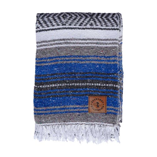 Everyday California Baja Blanket In Red