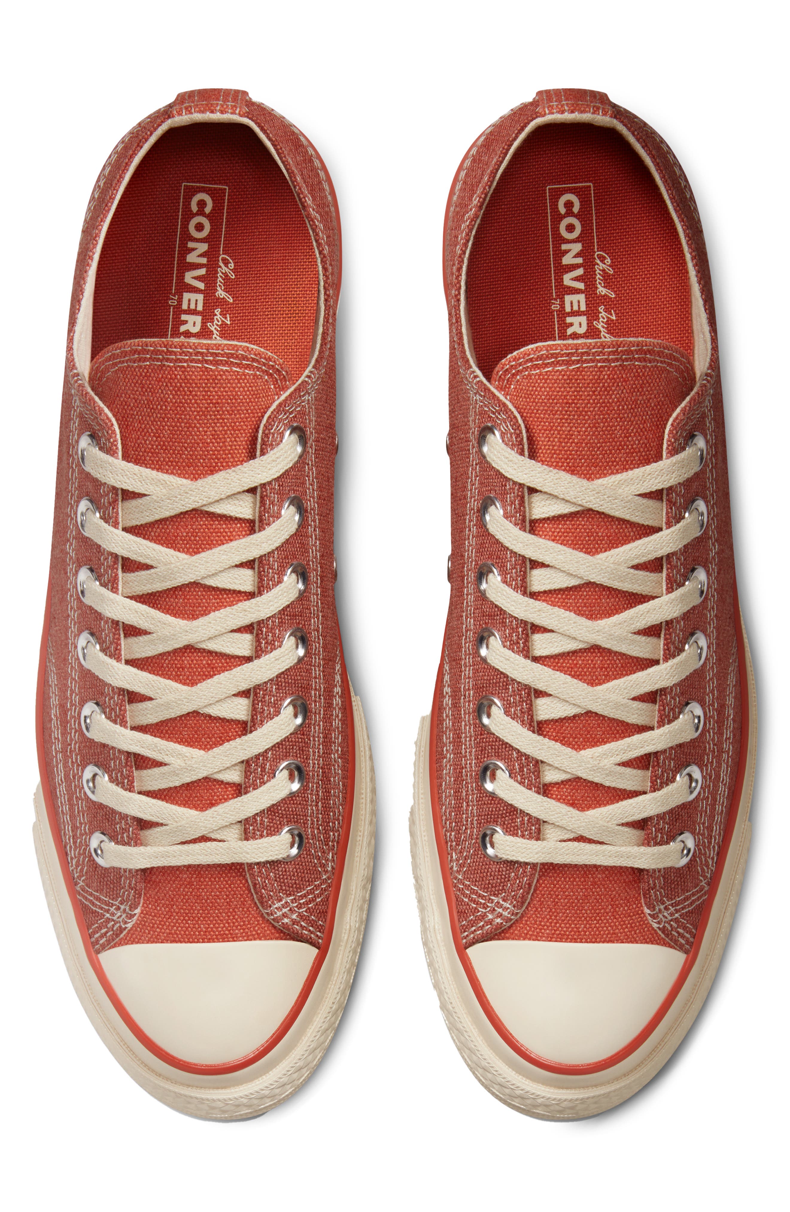 Converse Chuck Taylor® 70 Low Top Sneaker (Men) | Nordstrom