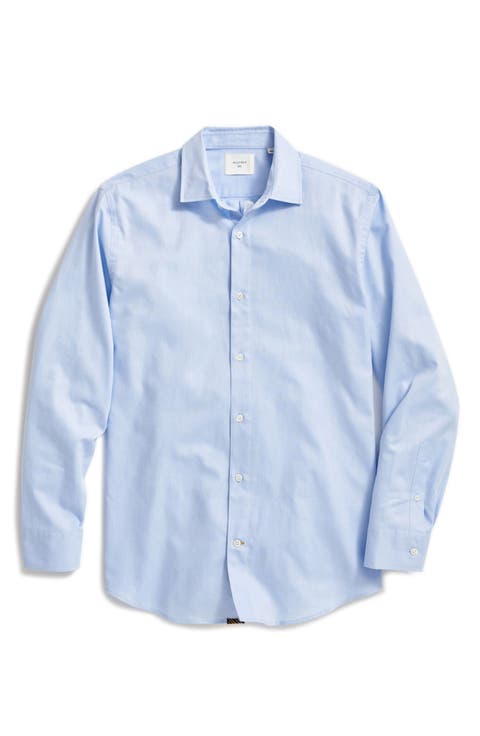 Hutcheson Oxford Dress Shirt