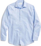 Billy Reid Hutcheson Oxford Dress Shirt