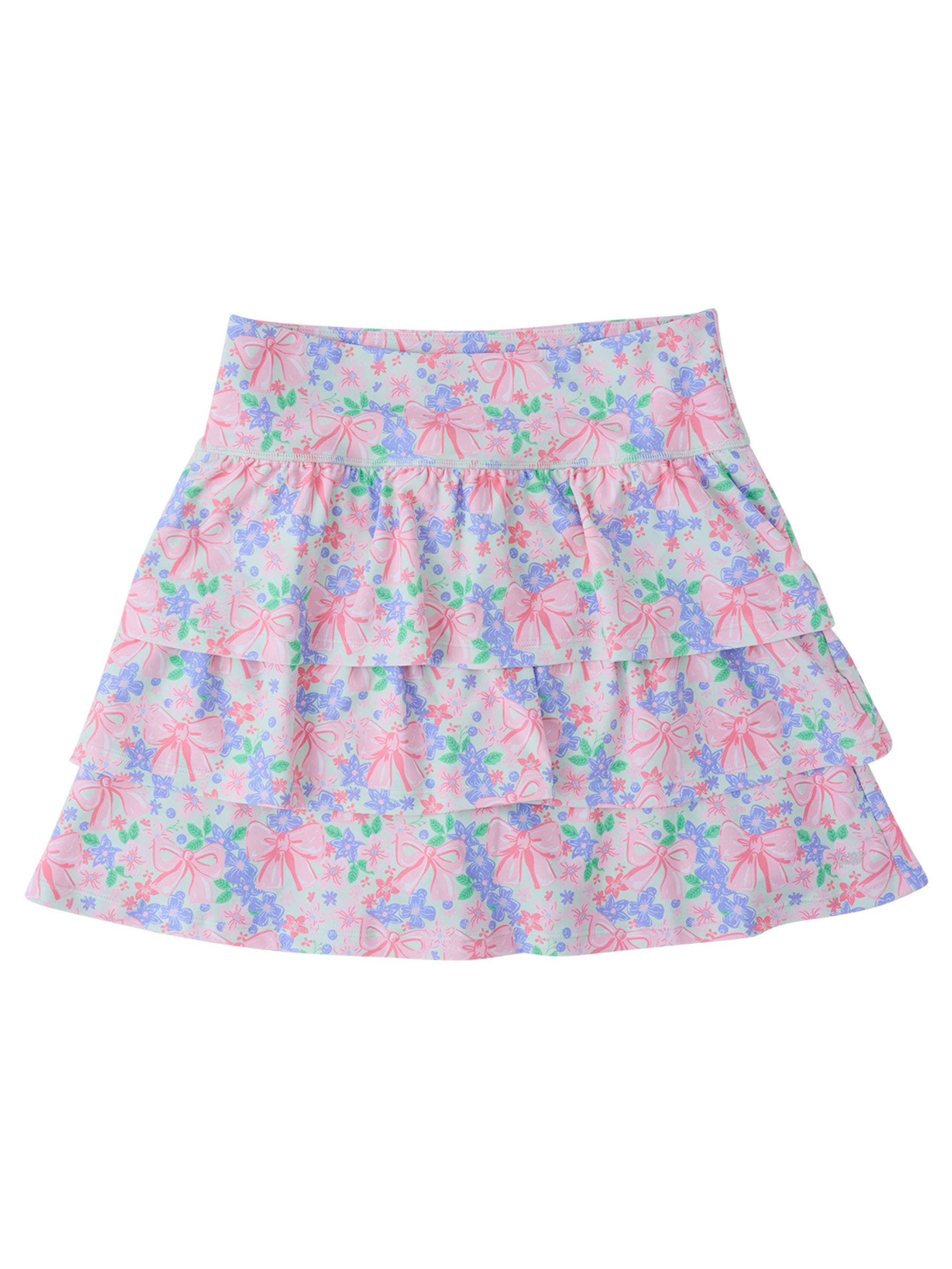 Bow Blooms