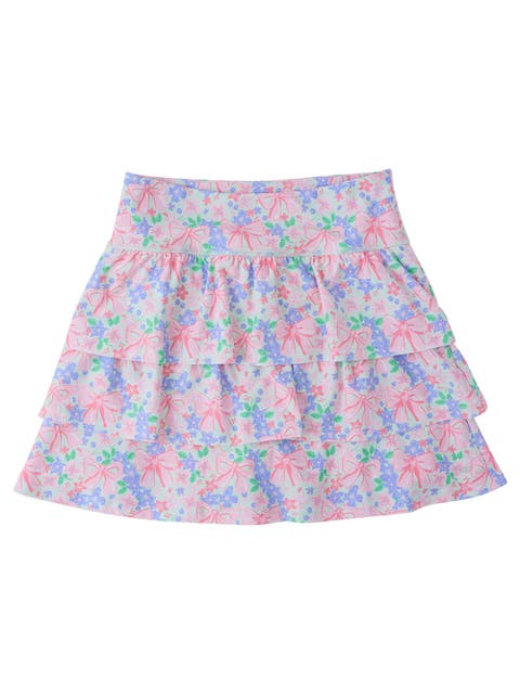 UPF50+ Active Skort
