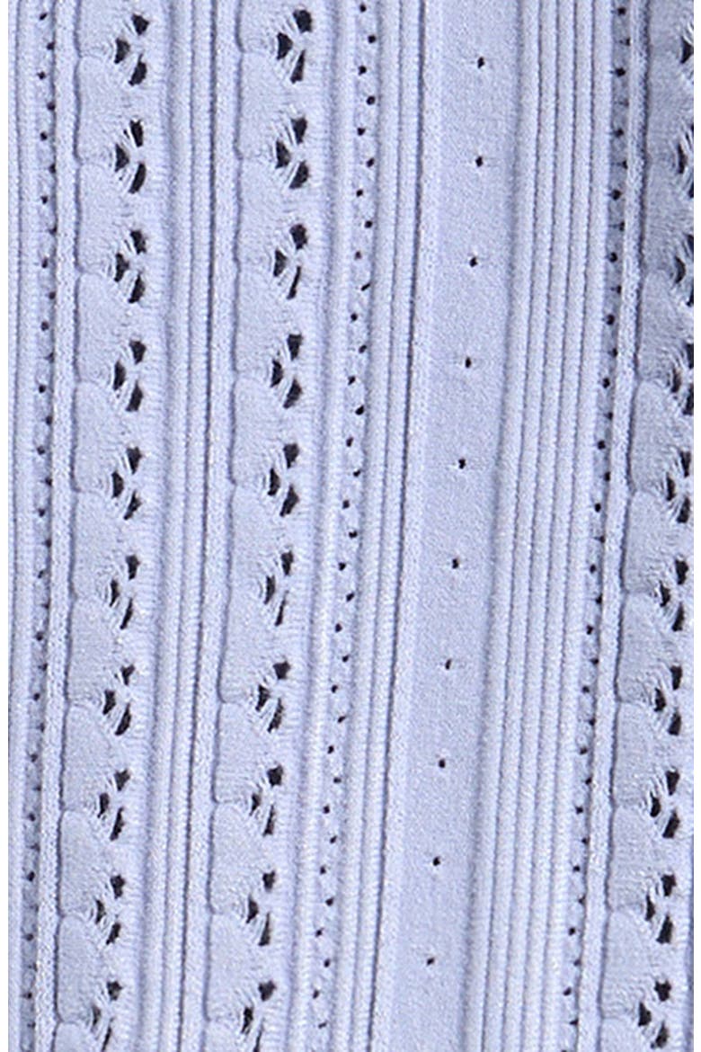 Emlynn Pointelle Cardigan, Alternate, color, MOONWASH