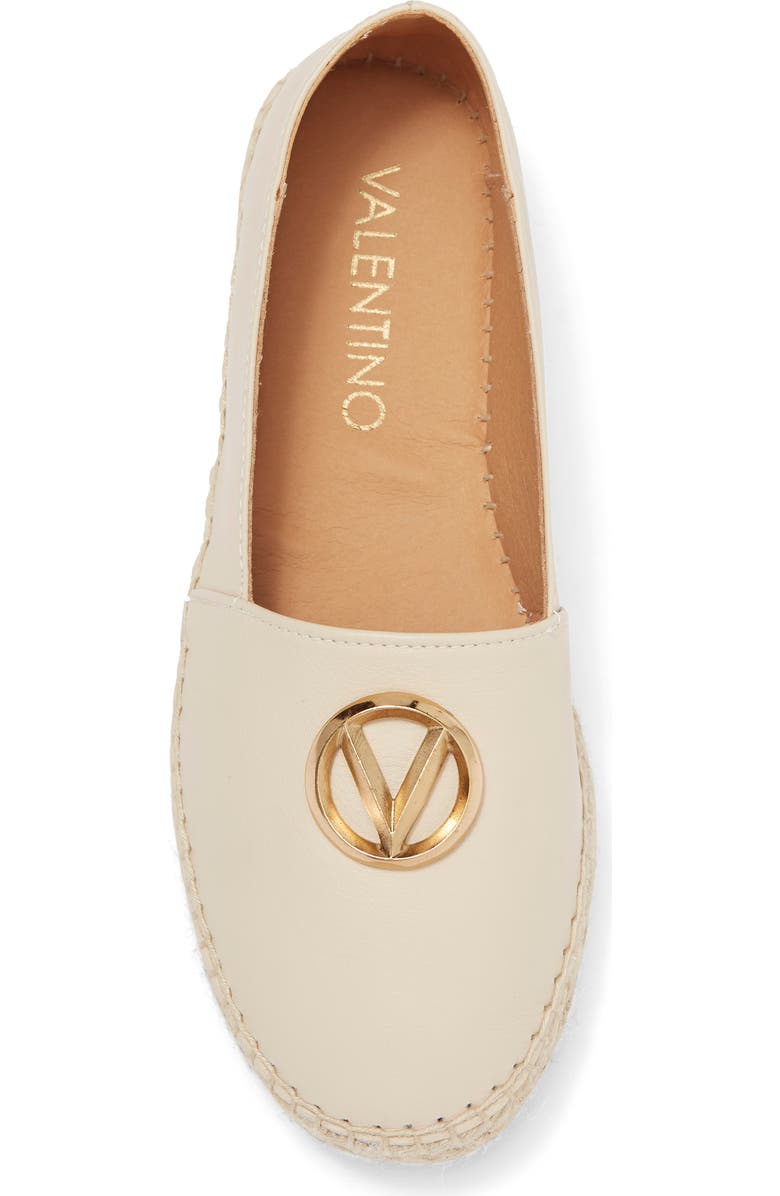 VALENTINO BY MARIO VALENTINO Jessica Espadrille Loafer, Alternate, color,