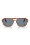  Terra Di Siena / Light Blue