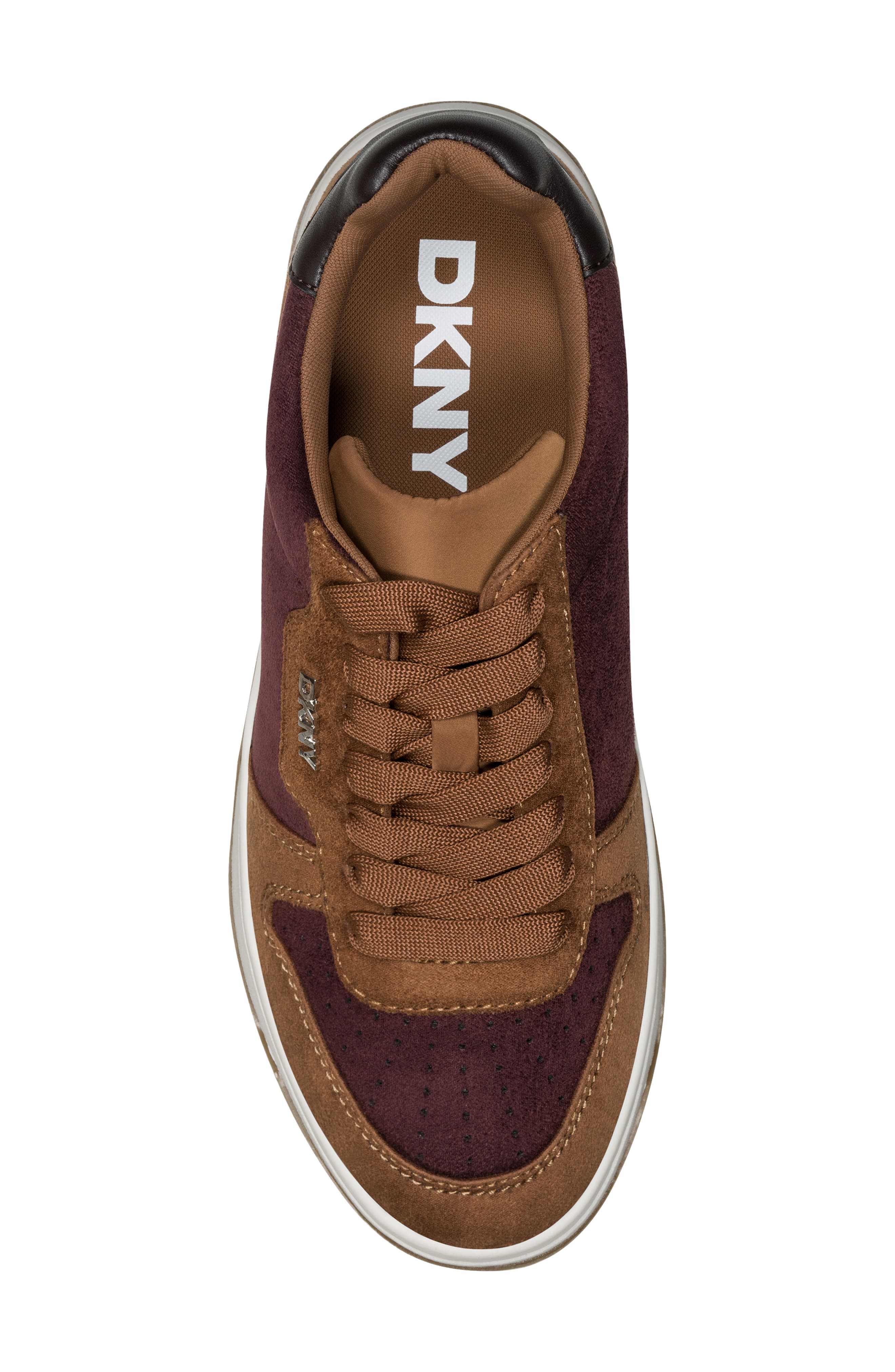 DKNY Autumn Sneaker, Alternate, color, 