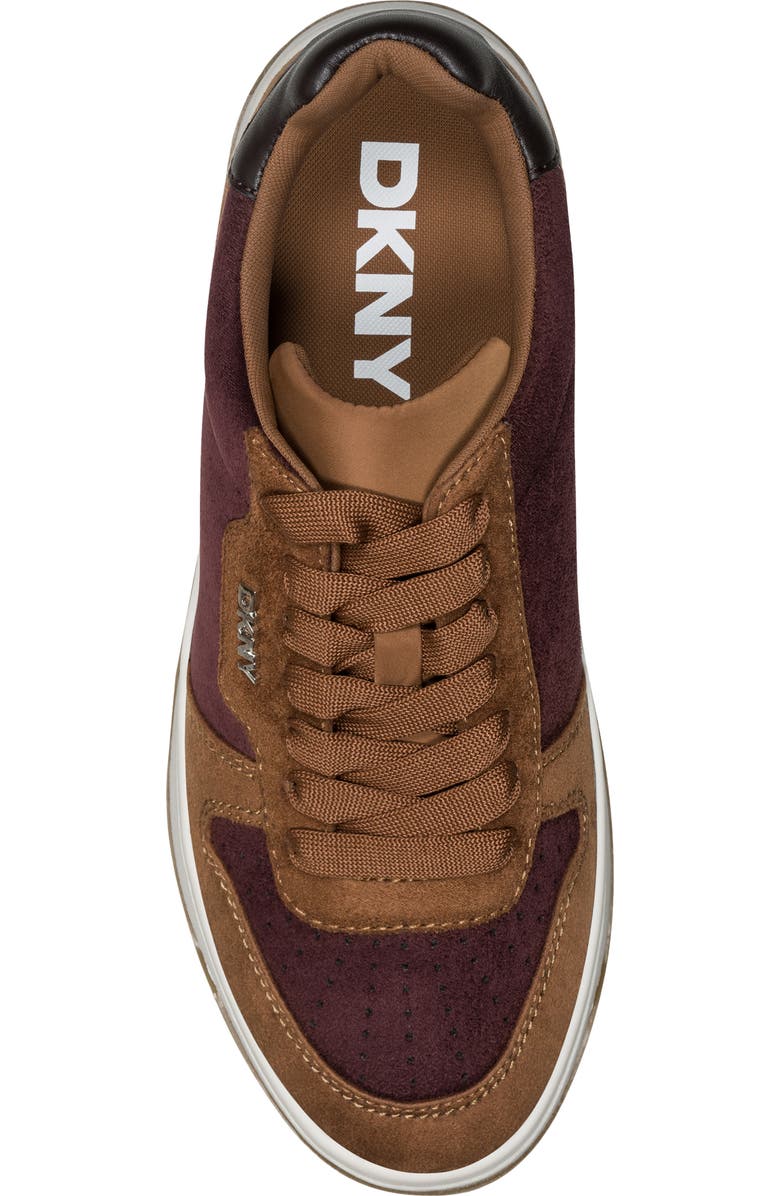 DKNY Autumn Sneaker, Alternate, color,