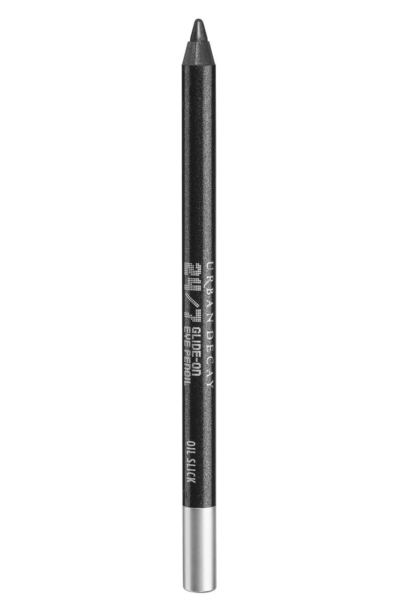 Urban Decay 24/7 Glide-On Eye Pencil, Main, color,