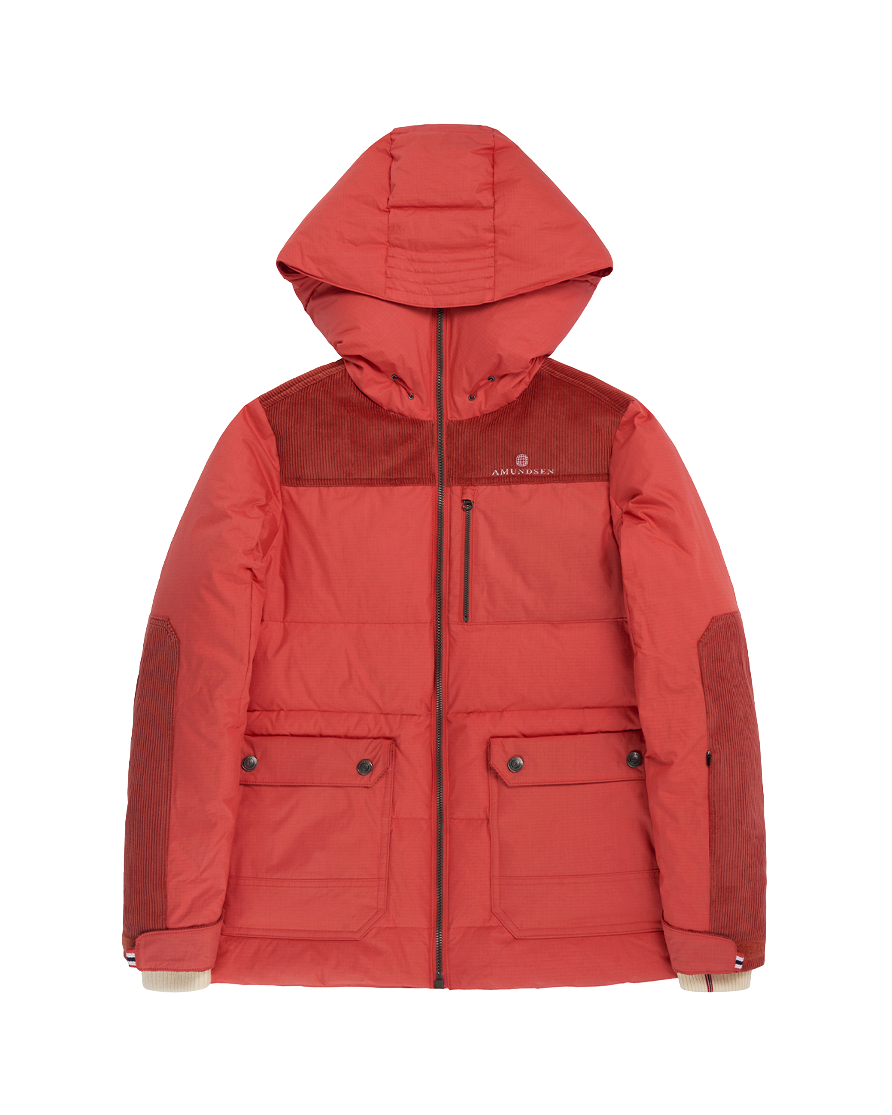 Groomer Jacket Womens - image 3