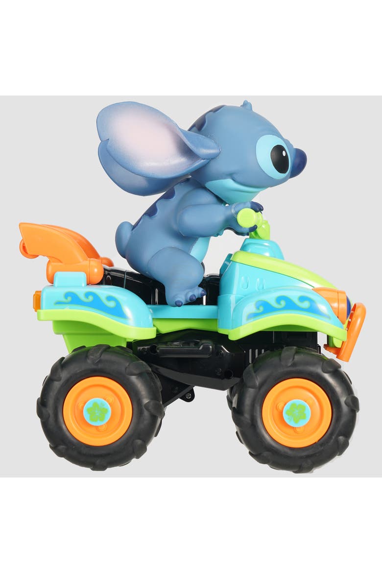 Stitch RC Toy Vehicle, Alternate, color, Multicolored