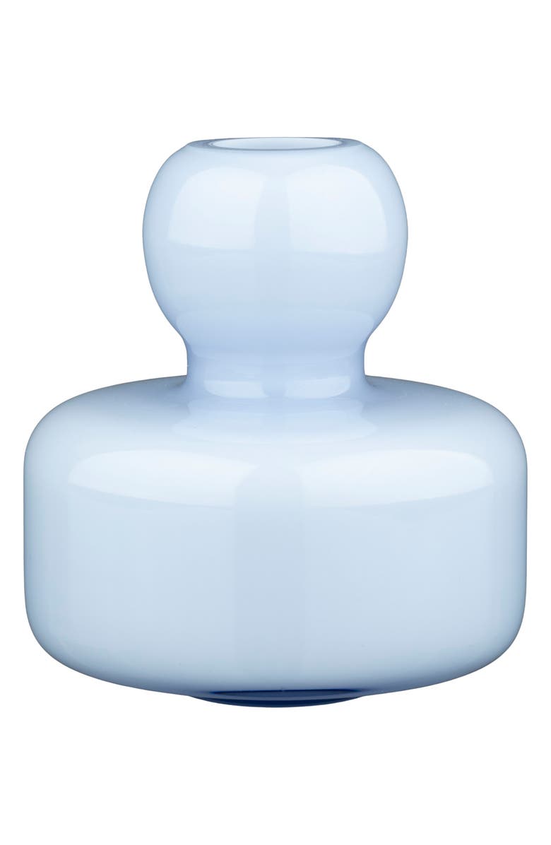 Marimekko x Carina Seth Andersson Flower Vase, Main, color, 